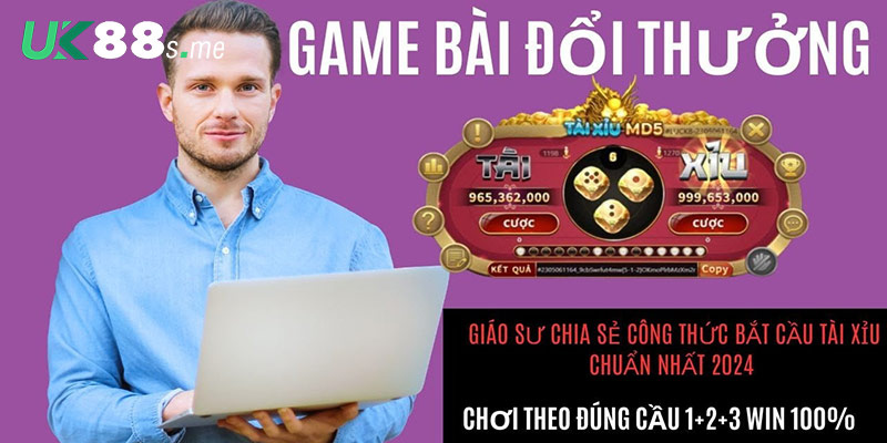 game tài xỉu đổi thưởng