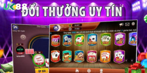 game bài đổi thưởng