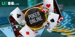 poker đổi thưởng