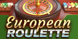 Cách Chơi European Roulette - Kiếm Tiền Theo Kiểu Châu Âu