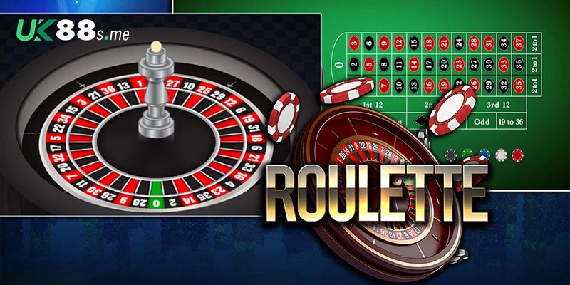 European Roulette là game gì?