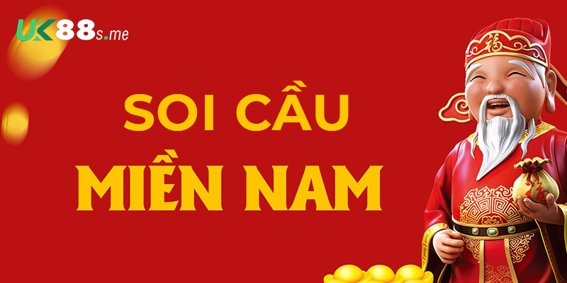 Cách soi cầu miền nam dễ áp dụng cho người mới